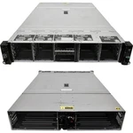 Hp Server Apollo R2600 G10 Chassis For XL170R 24X Sff 2.5 2X Psu. Fixed Price $352.58.