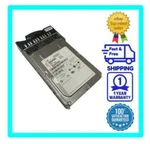Ibm 40K1044 39R7350 26K5842 146GB 15K 3G 3.5" Hot Swap Hard Drive W/caddy. Fixed Price $37.49.