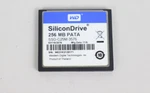 B&r Silicondrive 256MB 5CFCRD.0256-03 REV.D0 Excellent Condition. Fixed Price $151.07.