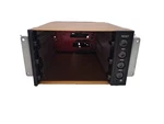 Istarusa Drive Bay (3X 3.5 In 2X 5.25) BPU-230SATA. Fixed Price $59.00.