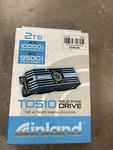 Inland TD510 2TB Pcie GEN5 Nvme Ssd.. Fixed Price $300.00.