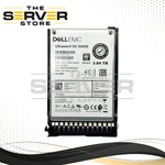 (nob) Wd 3.84TB Sas 12G Ri Sff Sc 2.5" Ssd Dc SS530 Hpe Proliant WUSTR1538ASS200. Fixed Price $798.99.