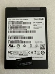 Sandisk X300S 128GB 2.5 Sata Ssd SD7SB3Q-128G-1006 Hp 769988-001. Fixed Price $24.00.
