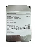 Wdl Ultrastar Dc HC520 12TB Sas 12GB/S 3.5" Enterprise Hdd HUH721212AL5200. Fixed Price $165.00.