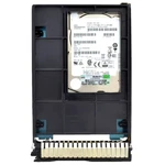 Hp EH0600JDXBC 600GB 15,000RPM Sas Iii 3.5'' Inch 744995-003. Fixed Price $173.30.