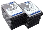 Lot Of 16 Western Digital Blue 1TB 5400RPM Sata Iii 2.5" Hard Drive Hdd WD10JPVX. Fixed Price $379.99.