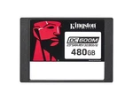 Kingston SEDC600M/480G Gb Solid State Drive - 2.5" Internal Sata. Fixed Price $472.40.
