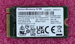 5SS0W76178 - Lenovo 512GB M.2 Pcie 2242 Ssd. Fixed Price $88.00.