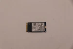 Lenovo W125629785 FRU00UP696 128GB M.2 Pcie Nvme Ssd. Fixed Price $240.76.