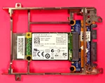 Lite-on Internal Msata 512GB Ssd W/dell Latitude E7450 E7440 Caddy FC4MN. Fixed Price $62.99.