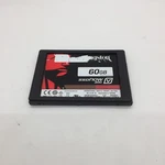 Kingston Ssdnow SV300S37A/60G 60GB 2.5 Inch Sata Iii Internal. Fixed Price $19.99.