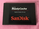 Sandisk SDSSDRC-032G Readycache 32GB Sata 6G/S. Fixed Price $19.99.