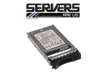 Ibm 146GB 2.5" Hard Drive 42D0652 15000 Rpm 6GBPS Sff Sas 42D0653 42D0656. Fixed Price $234.61.