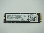 Samsung PM9A1 512GB Nvme M.2 Ssd Tested, Wiped MZ-VL2512A. Fixed Price $65.00.