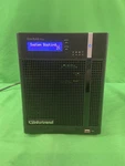 Infortrend Eonnas Pro Bay Diskless Tower Nas- ENP510MB-0030. Fixed Price $299.99.