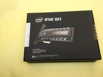 Intel Optane 905P 1.5TB PCIE3.0 Nvme 3D Xpoint Hhhl Aic SSDPED1D015TAX1 New. Fixed Price $2050.00.