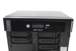 Buffalo Terastation Pro TS-6VH12TL/R6 Network Storage Server W/6* 2TB Hdds. Fixed Price $552.00.