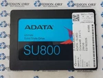 Adata 256GB 2.5" Sata Ssd ASU800SS-256GT, Grade A+, Sku 11099. Fixed Price $34.49.