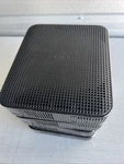 Lot Of 4 Buffalo LS-X1.0TL. Fixed Price $650.00.