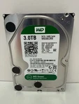 Western Digital WD30EZRX 3.5" 3TB Sata Green Desktop Hard Drive. Fixed Price $45.00.