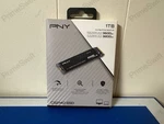 Pny CS2140 1TB Nvme Pcie GEN4 X4 M.2 2280 Ssd - Brand New. Fixed Price $229.95.