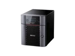 Buffalo Terastation TS5420DN4804 4-BAY 48TB (4X12TB) With Nas-grade Hard Dri. Fixed Price $2262.49.