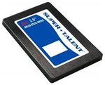 Super Talent FE8128102D Duradrive ET3 Gb Solid State - 2.5" Internal. Fixed Price $215.12.