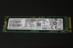 Samsung 512GB M.2 2280 Nvme Ssd MZ-VKW5120. Fixed Price $50.00.