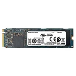 Toshiba XG5-P High Performance 1TB Pcie GEN3 X4 Nvme KXG50PNV1T02 00CVM2. Fixed Price $175.00.