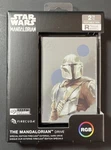 Seagate Firecuda External Gaming Drive 2TB Hdd Star Wars Mandalorian New. Fixed Price $137.89.