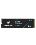 Acer Predator GM7 1TB Ssd: M.2 2280 Pcie Gen X4 Nvme 2.0, Read Speed Up .... Fixed Price $279.89.