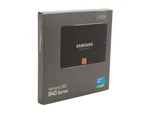 New Samsung 840 2.5" 120GB Sata Iii Internal Solid State Drive Ssd MZ-7TD120BW. Fixed Price $109.99.
