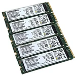 Lot Of Sk Hynix SC311 256GB M.2 Sata Iii 2280 Ssd HFS256G39TNF-N2A0A 0W90VR. Fixed Price $125.99.