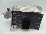 833587-001 Hp 6.4TB Accelerator (pcie X4 Lanes Ri Hhhl), 831739-B21. Fixed Price $695.00.