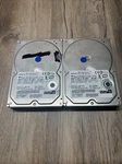 Lot Hitachi Deskstar 500GB 3.5" Sata Hdd 3.0GB/S 7200 Rpm HDS725050KLA360. Fixed Price $29.99.