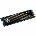 Msi Spatium SM450N1TBV1 Solid State Drive - M.2 2280 Internal Pci Ex. Fixed Price $172.59.