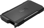 Sandisk 2TB Portable Solid State Drive External Model SDPM2NB-002T-GBAND. Fixed Price $668.63.