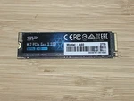 Silicon Power (sp) A60 2TB Nvme M.2 Pcie GEN3X4 2280 Ssd Solid State Drive.. Fixed Price $165.00.