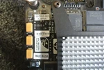 Hp AJ878A 507152-001 Fbdimm 320GB I/o Accelerator. Fixed Price $295.00.