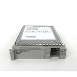 Cisco UCS-SD800G0KS2-EP 2.5" 800GB Sas 12GB/S Ssd, Silver. Fixed Price $195.00.