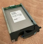 Emc Samsung 200GB 3.5' Flash Ssd Hard Drive 118032714 With Caddy. Fixed Price $36.64.