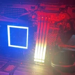 Kingston Fury Beast Rgb DDR5 Dimm 32GB (2X16GB) 5600 Ram Lighting. Fixed Price $400.00.