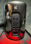 Apple Mac Pro Late 2013, 2.7GHZ 12-CORE, 64GB Ram, 2TB Ssd, Dual D700 6GB Each. Fixed Price $575.00.