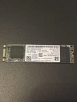 Intel SSDSCKKF256H6L Fru: 00UP458 256GB Solid State Drive. Fixed Price $39.99.