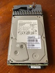 Netapp Hitachi Tb Sata 7200RPM 3.5" Hdd (X269A-R5 HDE721010SLA330) Tested. Fixed Price $18.95.