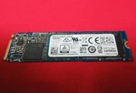 Original Toshiba Nvme M.2 512GB Solid State Drive KXG50ZNV512G. Fixed Price $79.95.