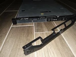 Dell Poweredge R310 4-BAY 1X Quad-core X3470 2.93GHZ 16GB Nohdd. Fixed Price $150.00.