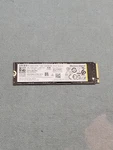 Dell 2TB M.2 Nvme GEN4 2280 Ssd 8D3R2 Wd SDCPNRZ-2T00-1012 97% Health #2722. Fixed Price $189.99.