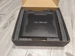 Ubiquiti Networks TS-8-PRO 8-PORT Poe Managed Tough Switch. Fixed Price $109.18.