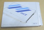 Ocz Trion 2.5" 120GB Sata Iii Tlc Internal Solid State Drive (ssd) TRN100-25. Fixed Price $8.99.
